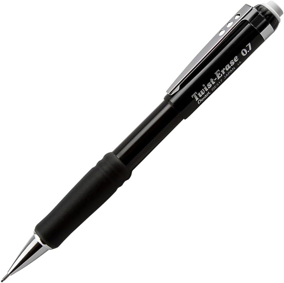 Twist-Erase III Mechanical Pencil
