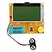 Produktbild Colorful LCR-T4 Multifunktions Transistor Tester Diode Triode Kapazität ESR Meter MOS PNP NPN LCD Hintergrundbeleuchtung mit Gehäuse