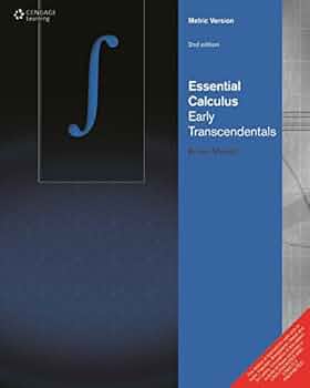 洋書 Essential Calculus 2nd ed. James Stewart 51pAIDgSrpL._UF1000,1000_QL80_.jpg