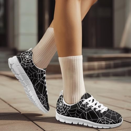 Unisex Road Walking Shoes Womens Mens Running Shoes Athletic Fashion Sneakers Non Slip for Tennis Sport Gym Fitness3