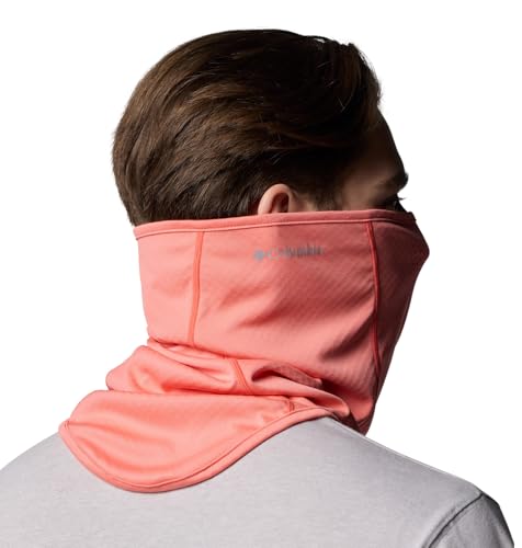 Image of Columbia unisex-adult Freezer Zero II Neck Gaiter