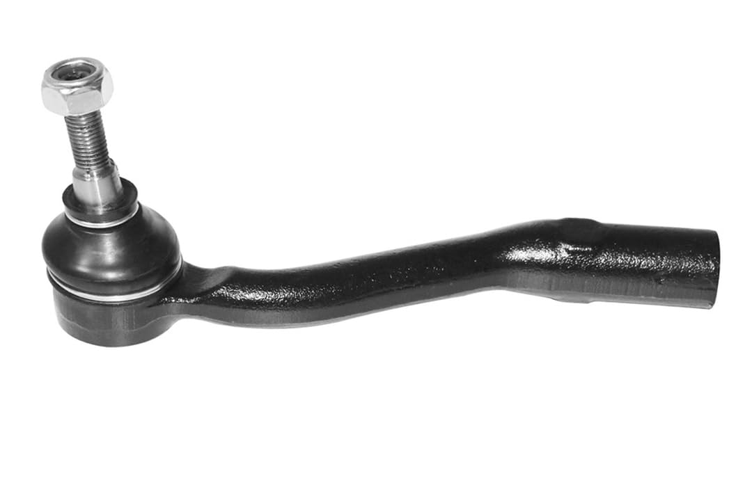SKF Tie Rod End With Synthetic Grease VKDY 313000 Position Front Axle Left Height 222 mm Length 109 mm Width 64 mm - OE Quality