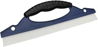 LALAFINA Car Cleaning Tools Car Cleaning Accessories Tile Cleaner Glass Cleaner Car Cleaning Accessory Rain Scraper Spatula Window Squeegee Glass Wiper Window Wiper Glass Squeegee Mirror