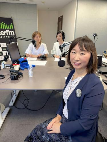 荒金雅子さん(DEI推進コンサルタント )が語る「日本企業の取り組み事例」そして「インポスター症候群」とは？