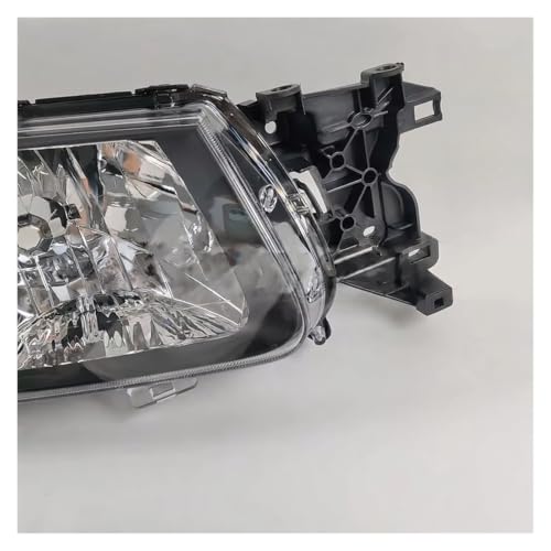 Phare Avant Subaru Forester 2.0XT 2003-2004 Lampe Halogène Pare-chocs