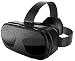 Fritesla Virtual Reality Headset 3D Glasses VR Box for Smartphone Iphone 6 plus Samsung S6