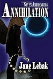 Seven Archangels: Annihilation