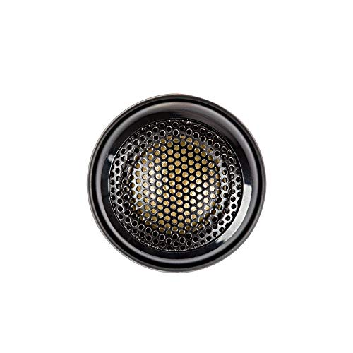 Polk Audio - A Pair Of Db6502 6.5" Components And Db652 6.5" Coax Speakers - Bundle Includes 2 Pair #TOP3