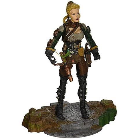Universal Monsters Select Lucy Westenra Action Figure (Multi-Colour) Cover