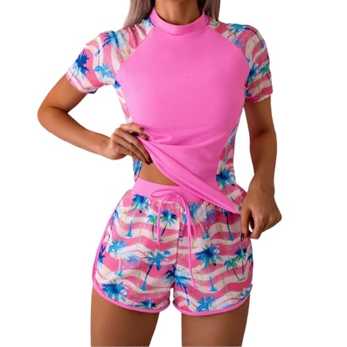 Tankini Ventre Plat Gainant et Confortable pour Retrouver Confiance à la Plage