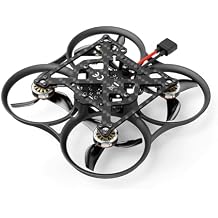 BETAFPV Pavo Pico II Brushless Whoop Drone, Ultra-Light 2S Cinewhoop with HD VTX Bracket II, F4 2S 20A AIO FC, 1102 14000KV Motor, Compatible with O4/O4 Pro VTX for Cruising Indoors Outdoors PNP ELRS