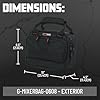 Gator Cases - G-MIXERBAG-0608 - mixer bag #5