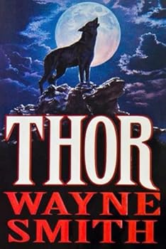 Paperback Thor Book