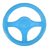 Volant pour bébé : conception pratique, conception délicate, simple et confortable à tenir, sans bavures, sans danger pour les enfants, de volant de