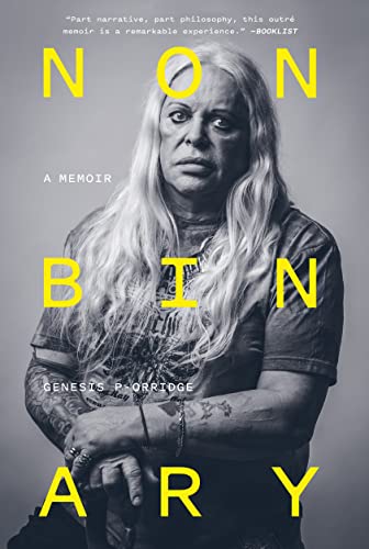 Nonbinary: A Memoir (English Edition)