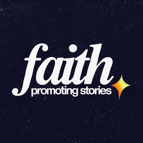 Faith-Promoting Stories cover art