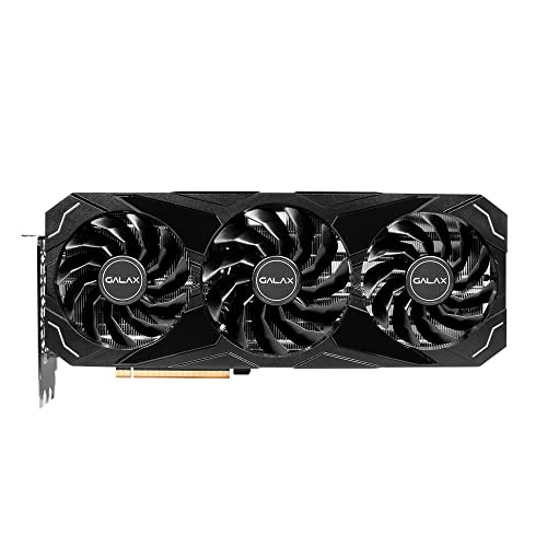 Placa de Vídeo Nvidia Geforce RTX 4070 Ti Galax SG 12Gb GDDR6X 192Bits 47IOM7MD6MSG
