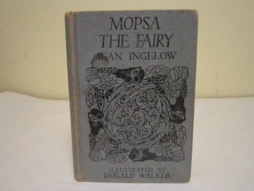 Mopsa The Fairy B000GVHCMW Book Cover