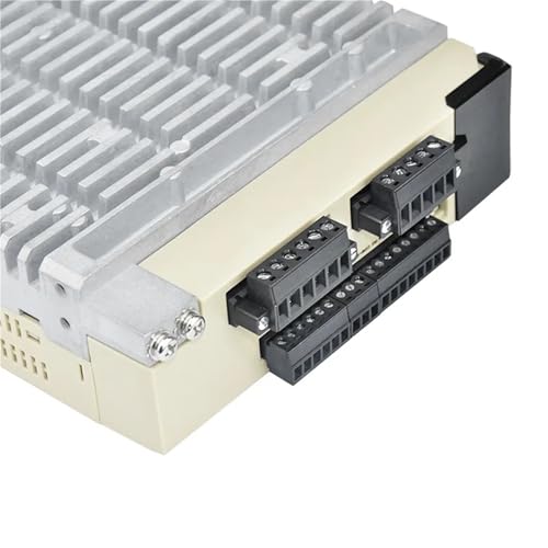 Kit servomoteur pas à pas boucle fermée 0.6nm avec affichage digital - 5