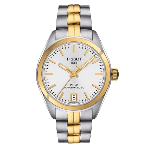 Preisvergleich Produktbild Tissot Automatic Watch T1012072203100