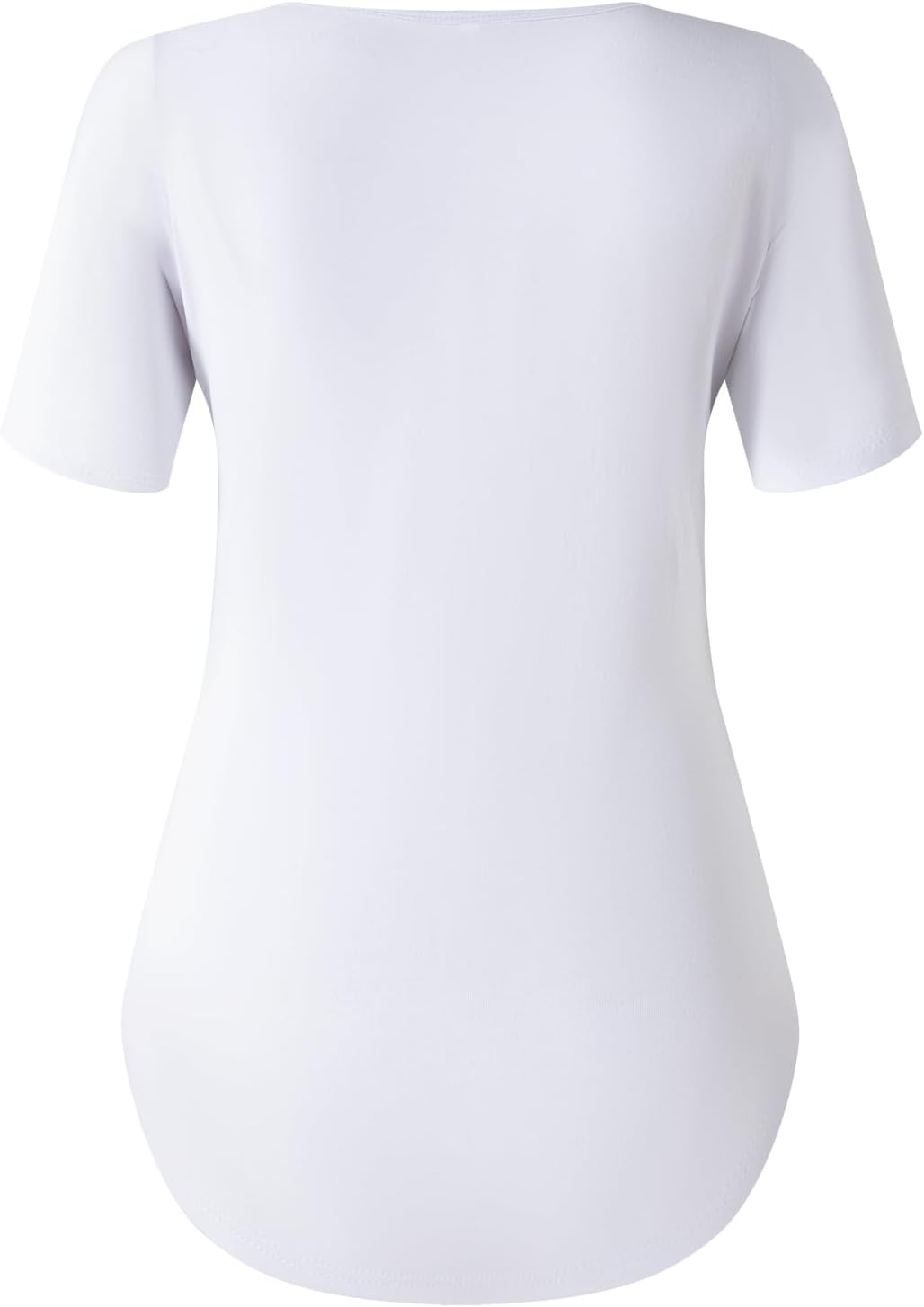 Womens Bump's First Fourth Maternity Shirt 4th of July Short Sleeve Pregnancy Tee Top
