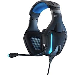 Casco Ala Completa Energy Sistem Headphones ESG 5 Shock