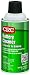CRC Battery Cleaner 03176 – 11 Wt. Oz., Industrial Grade Aerosol Can with Water Rinseable Formula that Helps Improve Battery Performance