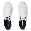 Jack & Jones Ealing Court Men's White Sneaker