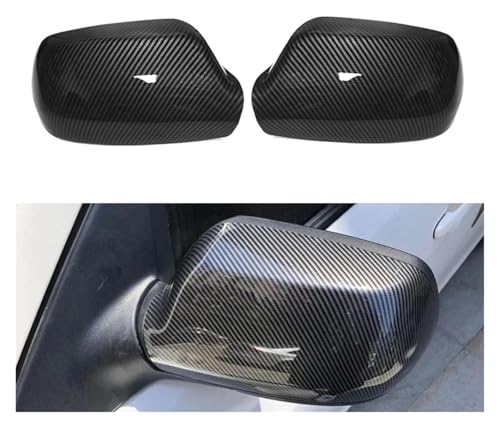 Couverture miroir Mazda 3 M3 M6 2003-2012 coque de rétroviseur