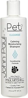 John Paul Pet Moisturising Duo product image