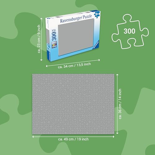 Puzzle 300 pièces Stranger Things Ravensburger France - vue 6