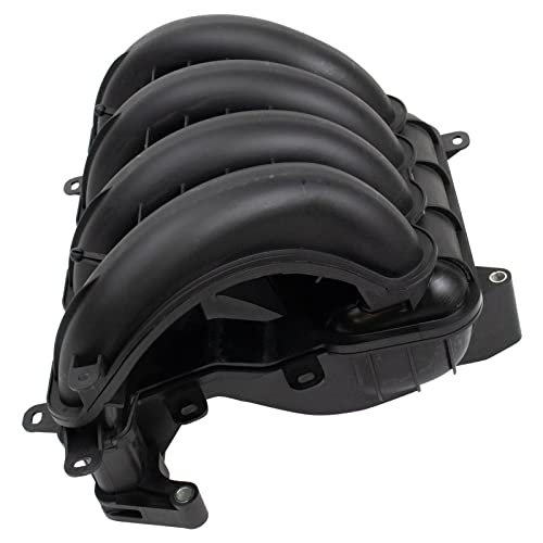 Image of TRQ Engine Intake Manifold Assembly Direct Fit for Mazda 3 6 Miata CX-5 2.5L