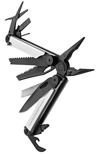 Leatherman Wave Plus Multitool