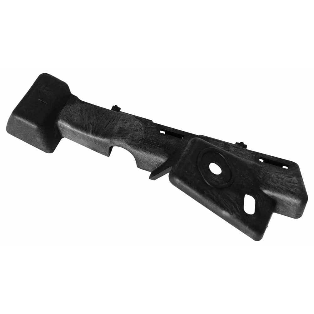 Amazon.com: WANHUN Bumper, Front Left LH Hand Bumper Retainer Fits 