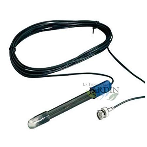 Suinga ELECTRODO REDOX para Bomba dosificadora. Permite medir y transmitir el Valor del potencial REDOX a la Bomba dosificadora
