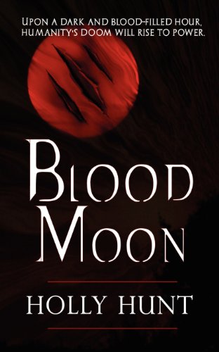 Blood Moon view 2