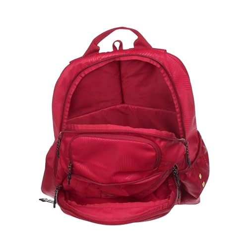 Image of Wildcraft Backpack for Men & Women Streek 3.0 Laptop Backpack 35 Lit| Unisex Durable Lightweight & Stylish - Perfect for Daily Use School Travel