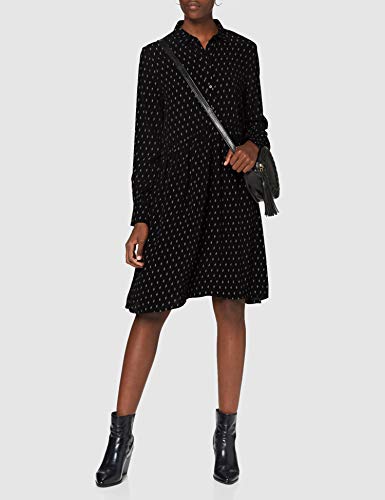 Ichi Ihcarina Dr2 Vestito, 194008, 34 Donna