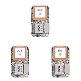 Track: l'emplacement spécifique de l'utilisateur peut être demandé via l'application de téléphone portable ou l'ordinateur.