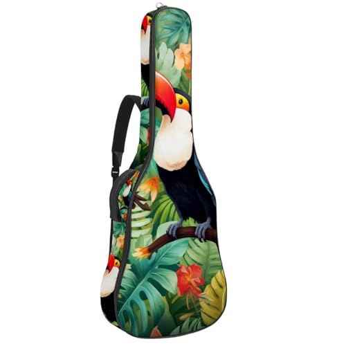 JRHEJTFZ Housse pour guitare acoustique de 1,9 cm d’épaisseur – Imperméable – Durable et élégant – Motif girafe, Multicolore 4., 42.9×16.9×4.7 in, Motif imprimé tendance - Les Beatles, Paul McCartney, John Lennon, RIngo Starr, George Harrison JRHEJTFZ Housse pour guitare acoustique de 1,9 cm d'épaisseur - Imperméable - Durable et élégant - Motif girafe, Multicolore 4., 42.9x16.9x4.7 in, Motif imprimé tendance