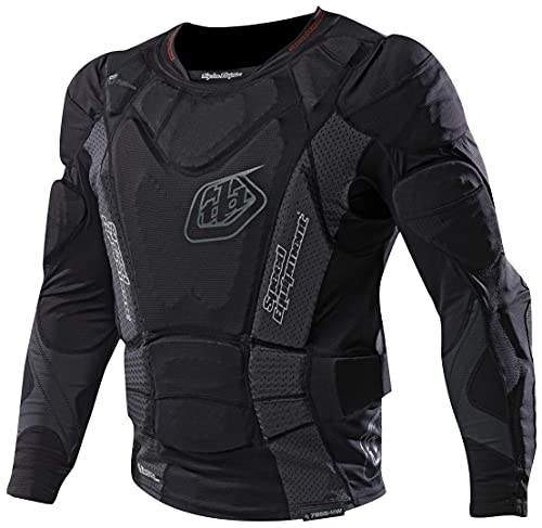 Troy Lee Heavyweight Long-Sleeve Protection Shirt