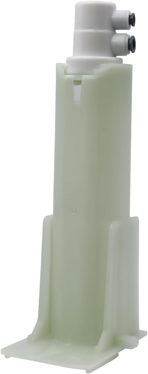 WP2186443 Housing Compatible with Whirlpool Kitchen Aid Kenmore Maytag Replaces 2186443 WP2186443VP 451472 AP6006021 PS11739083 EAP11739083