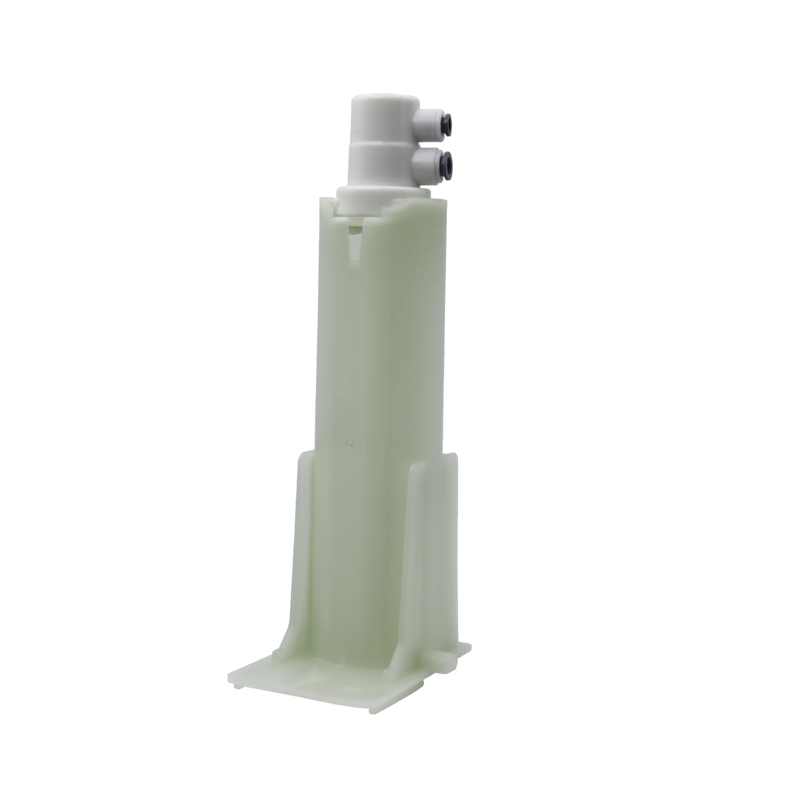 WP2186443 Housing Compatible with Whirlpool Kitchen Aid Kenmore Maytag Replaces 2186443 WP2186443VP 451472 AP6006021 PS11739083 EAP11739083