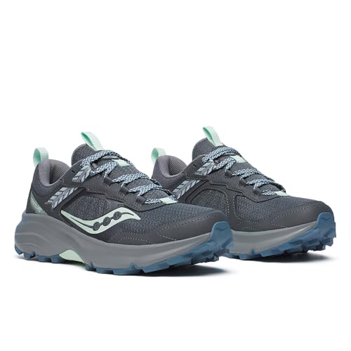 Saucony Women's, Excursion TR17 Trail Running Shoe - Image 3