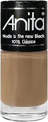 ANITA ESM NUDE NEW BLACK CLASSICA 10ML 1078