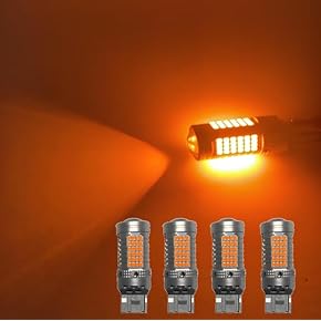 Amazon.co.jp: ウィンカーバルブ - ウインカー・パーツ: 車＆バイク