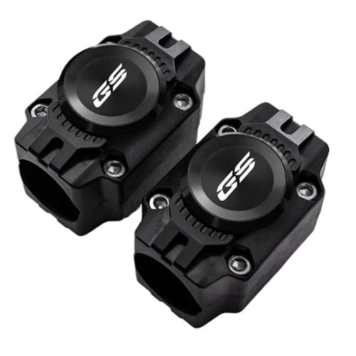 Protecteurs de barre de protection de moto BMW R1250GS R1300GS contre impacts