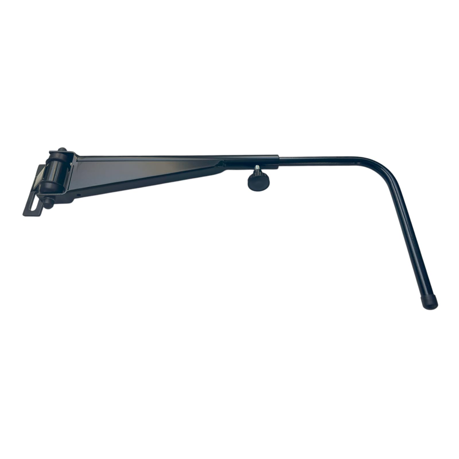 Lot de 2 supports de rétroviseur avec embrayage OE 4285291M91, longueur : 530-780 mm, Ø 17 mm pour tracteurs Massey FerGUSON