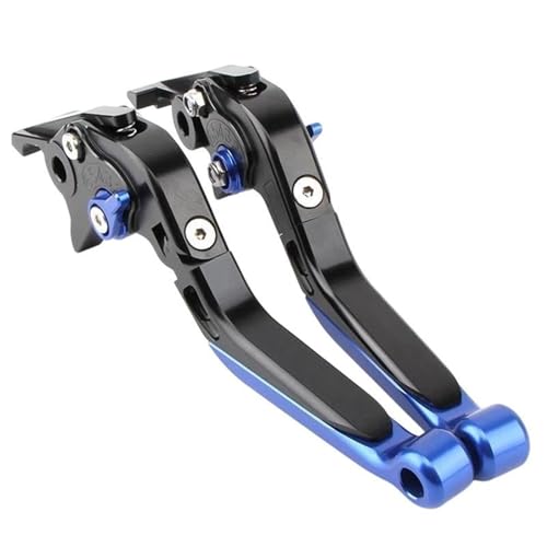Leviers d'embrayage et frein pour rouler en Suzuki DL250 GW250