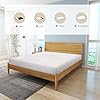 6 Inch Full Memory Foam Mattress,Cooling Gel Full Size Mattress in a Box,Medium Firm Mattresses for Pressure Relief,Double Mattress,CertiPUR-US Certified